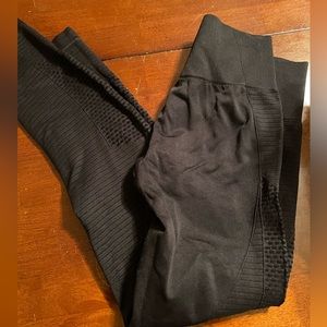 ZYIA leggings.